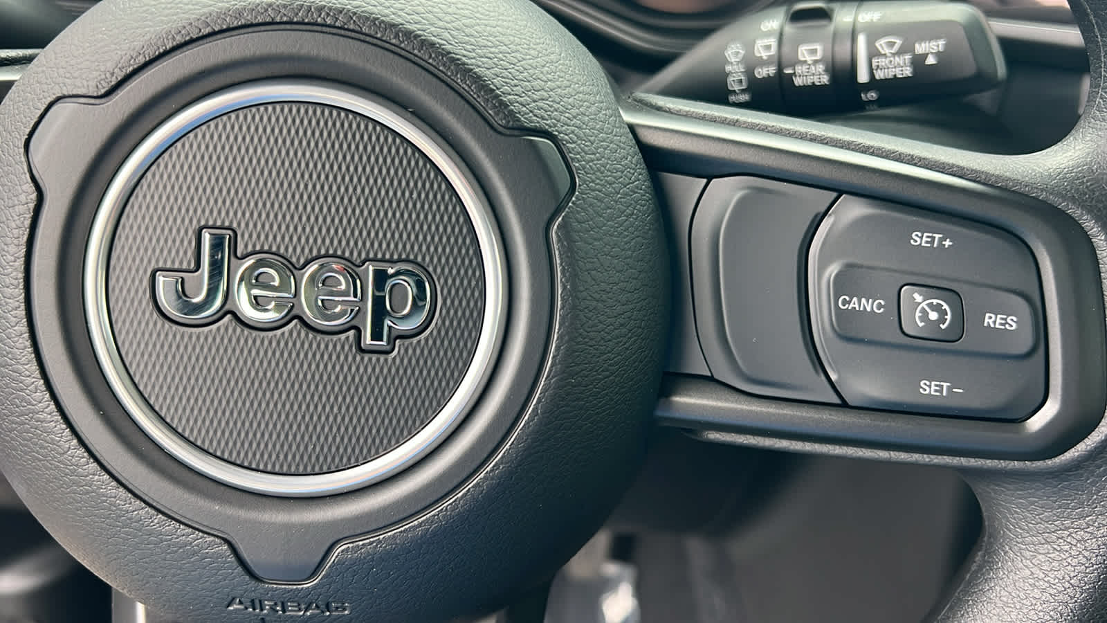 Thumbnail: 2025 Jeep Wrangler - 20