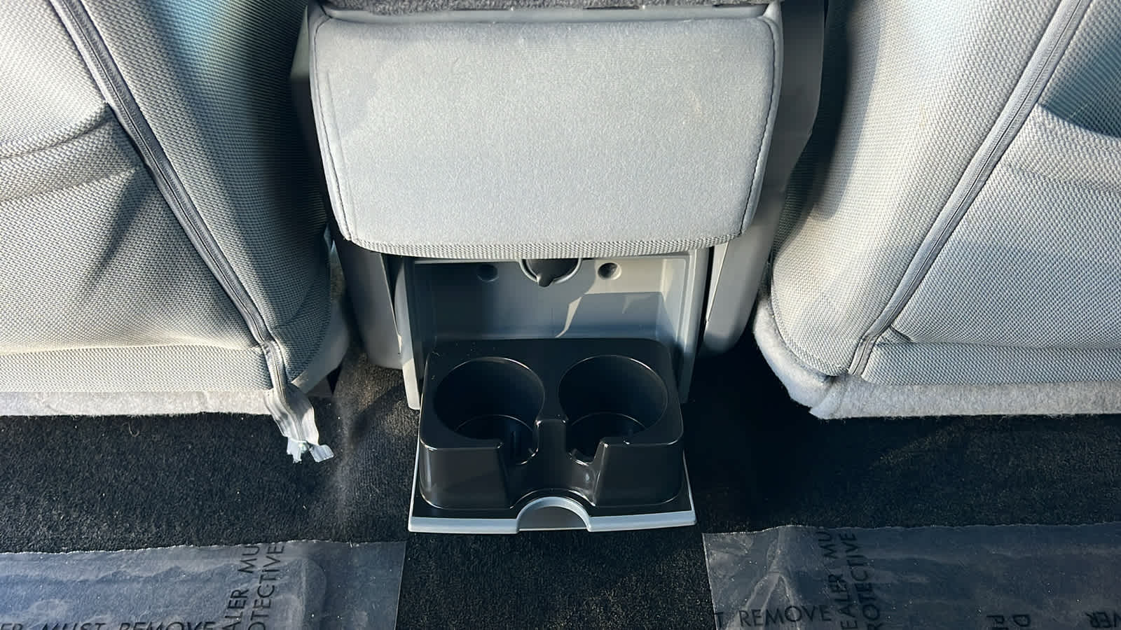 Thumbnail: 2013 Ford F-150 - 25