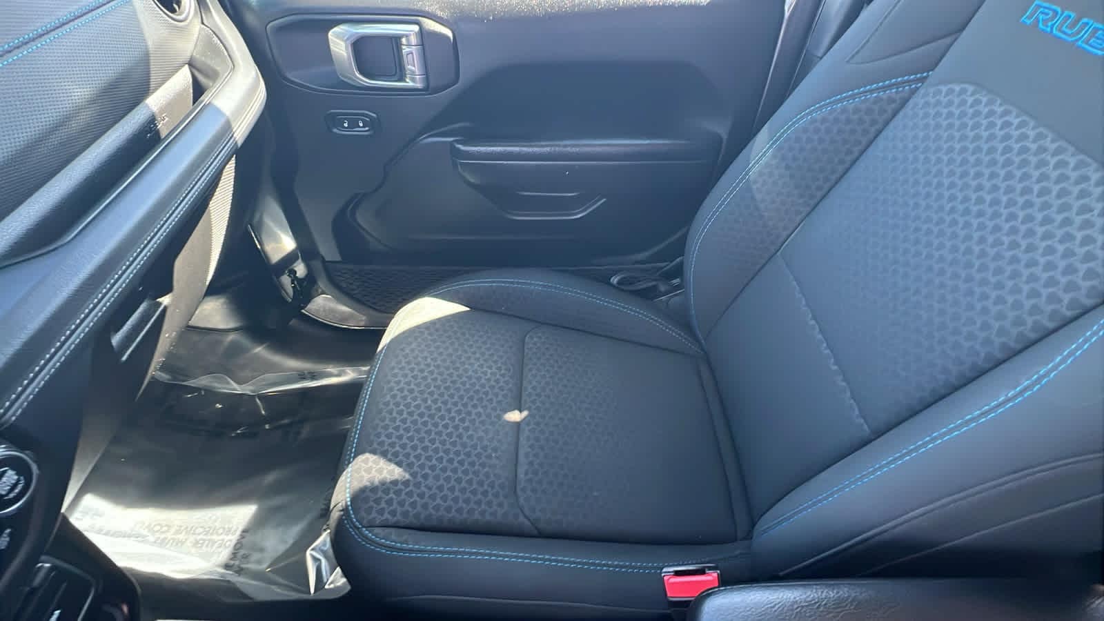 Thumbnail: 2024 Jeep Wrangler - 12