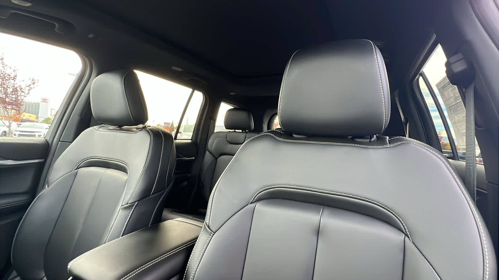 Thumbnail: 2025 Jeep Grand Cherokee - 11