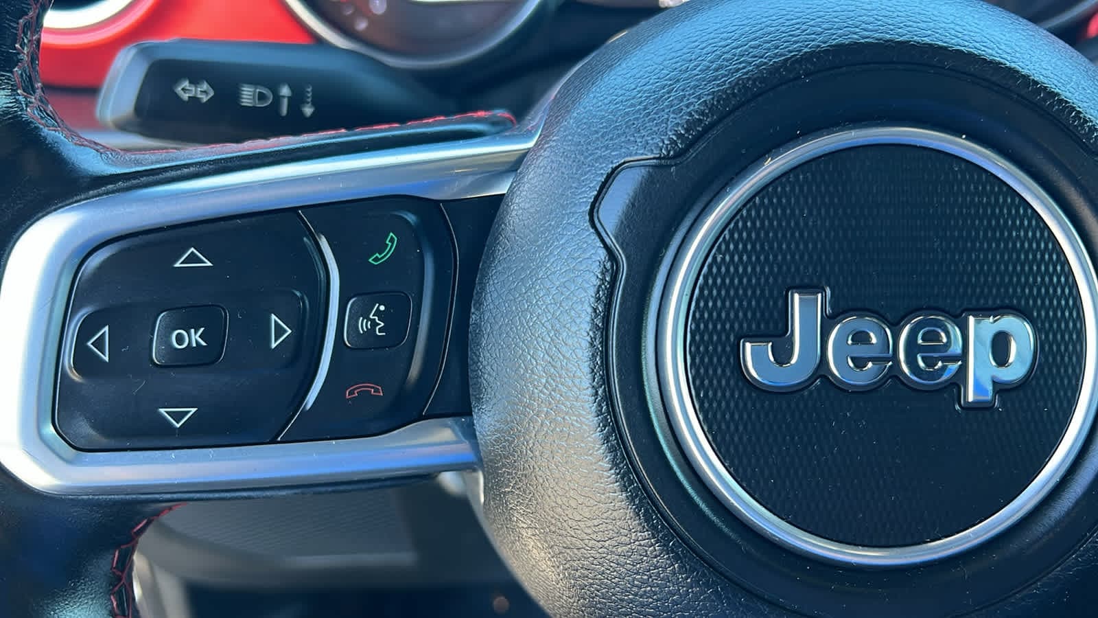 Thumbnail: 2020 Jeep Wrangler - 19