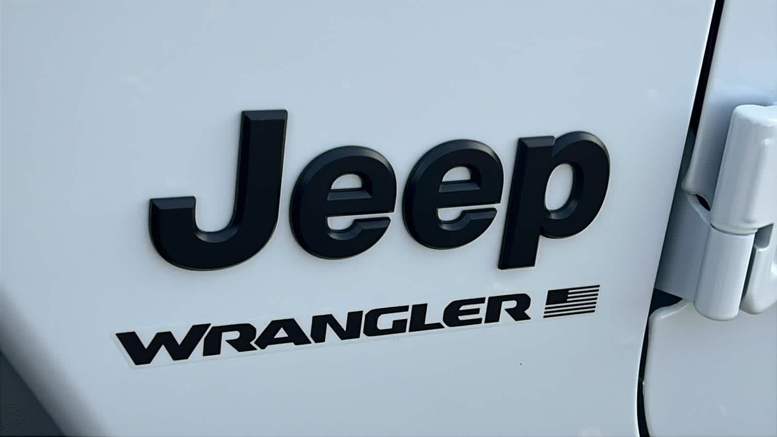 Thumbnail: 2026 Jeep Wrangler - 28
