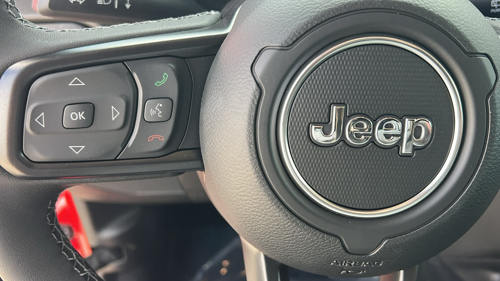 Thumbnail: 2026 Jeep Wrangler - 19