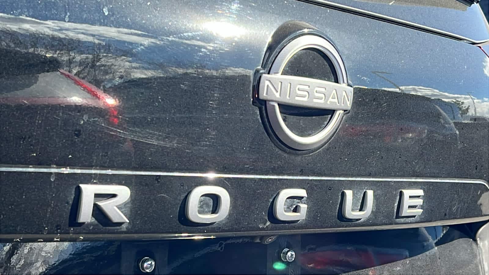 Thumbnail: 2026 Nissan Rogue - 7