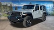  Jeep Wrangler 4xe