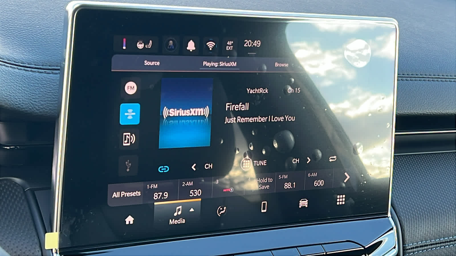 Thumbnail: 2026 Jeep Compass - 15