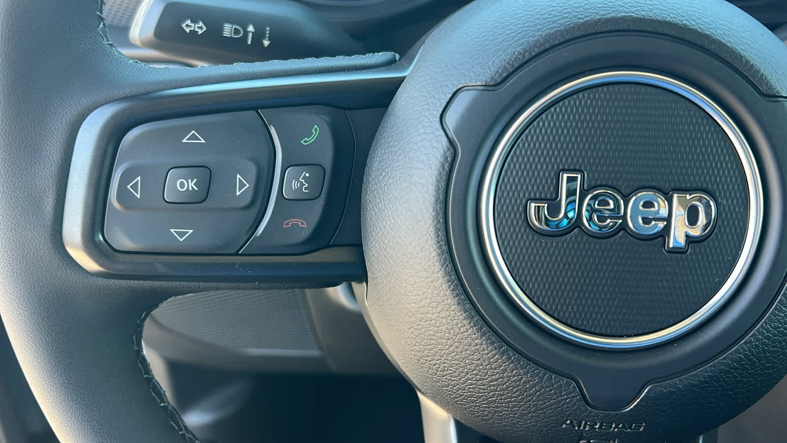 Thumbnail: 2026 Jeep Wrangler - 19