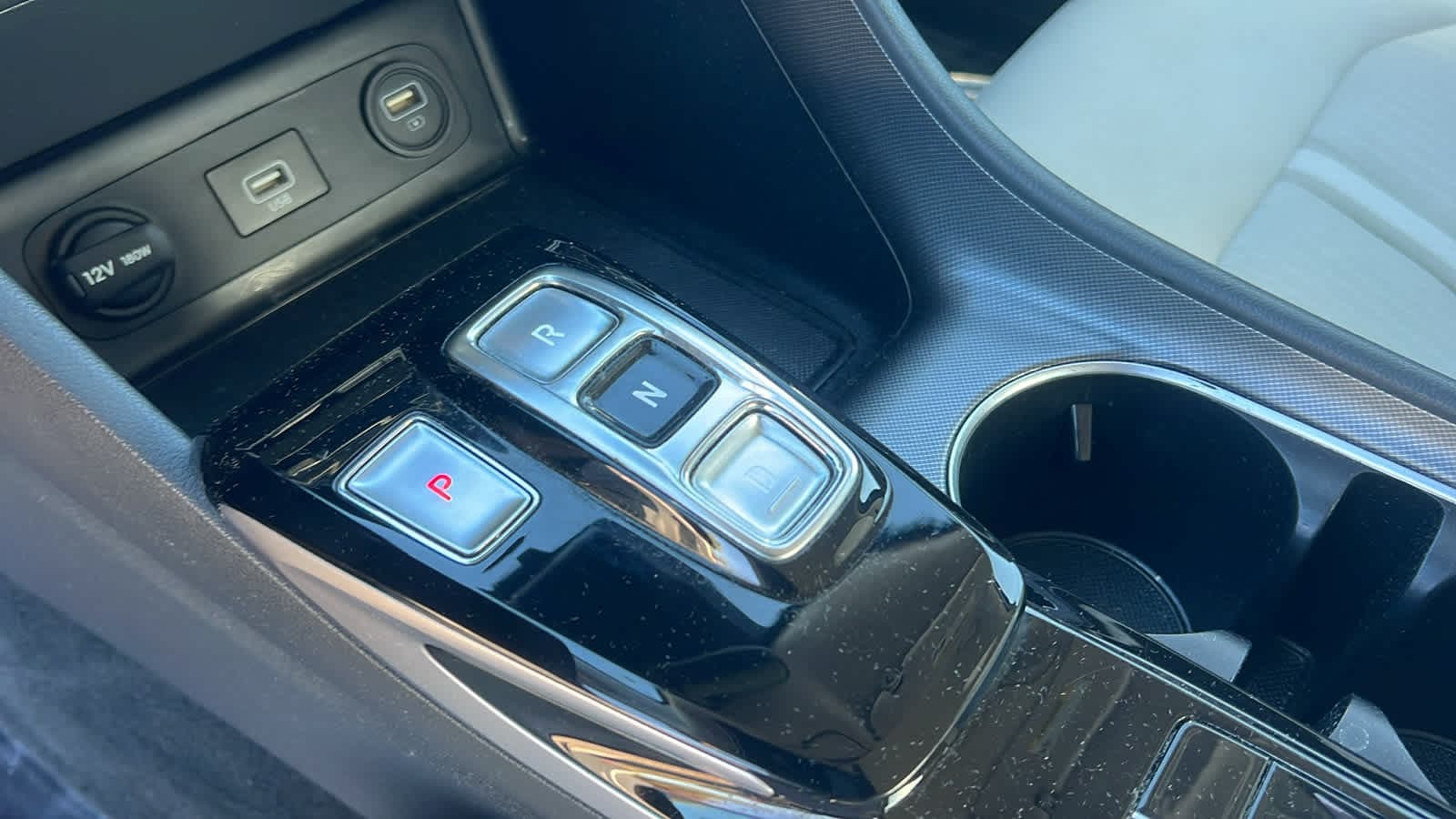 2023 Hyundai Sonata SEL - Photo 13