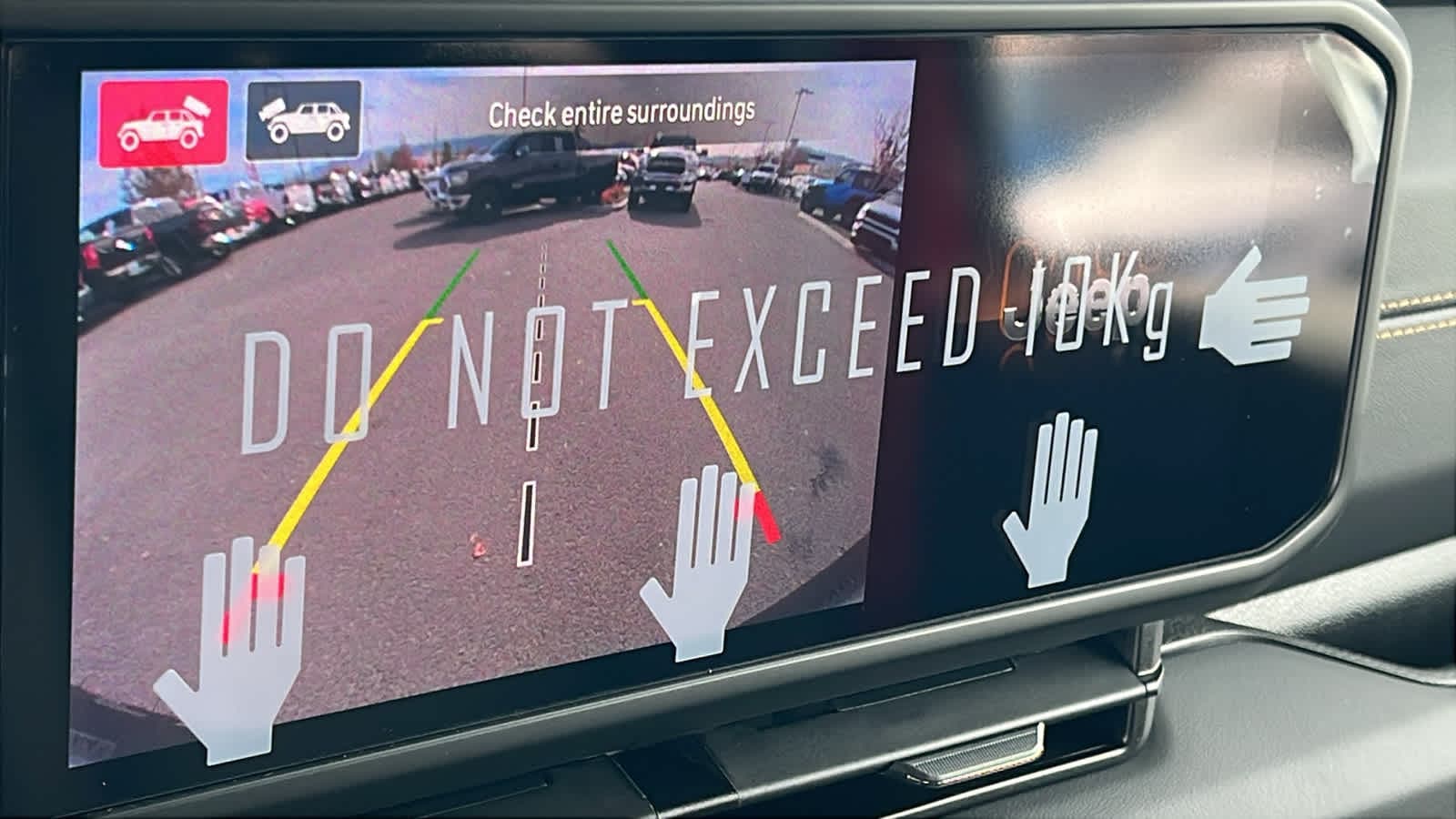 Thumbnail: 2026 Jeep Wrangler - 16