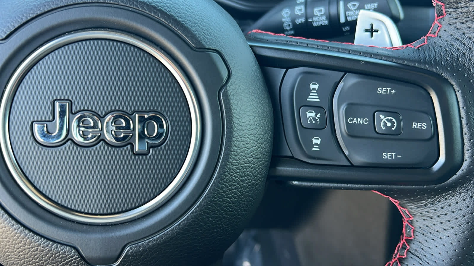 Thumbnail: 2026 Jeep Wrangler - 20