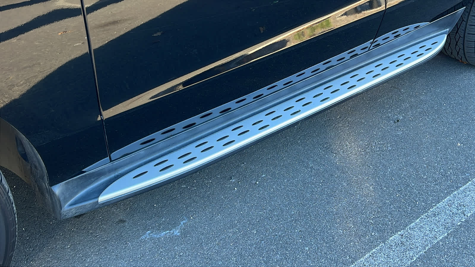 Thumbnail: 2018 Mercedes-Benz GLE - 5