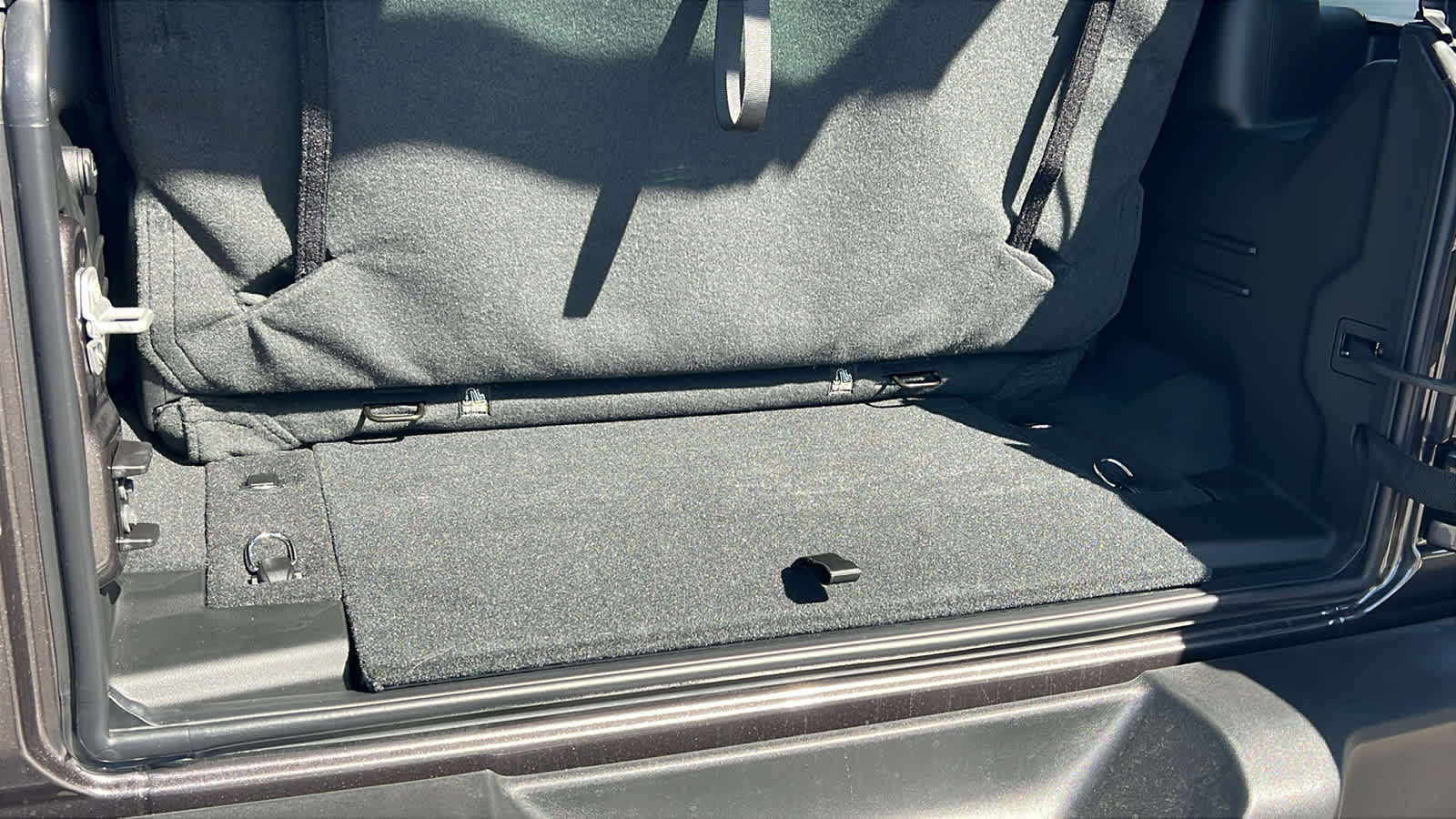 Thumbnail: 2026 Jeep Wrangler - 24