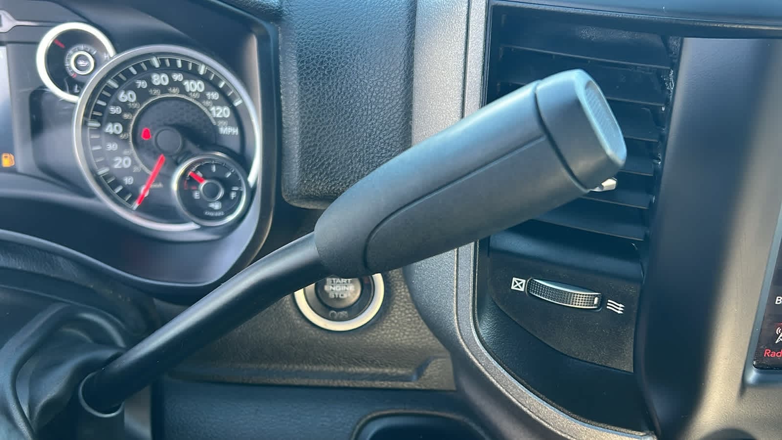 Thumbnail: 2021 RAM 3500 - 13