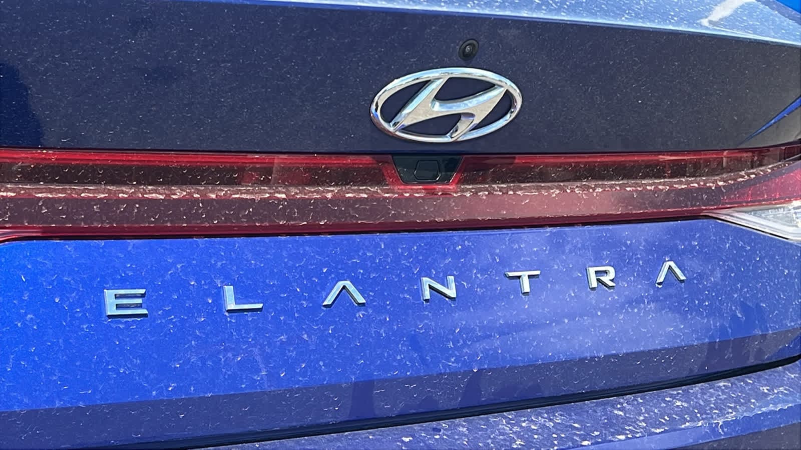 Thumbnail: 2023 Hyundai Elantra - 8