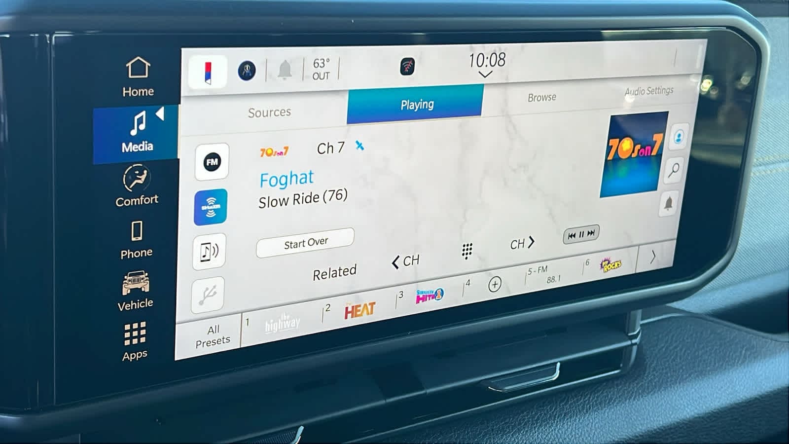 Thumbnail: 2026 Jeep Gladiator - 15