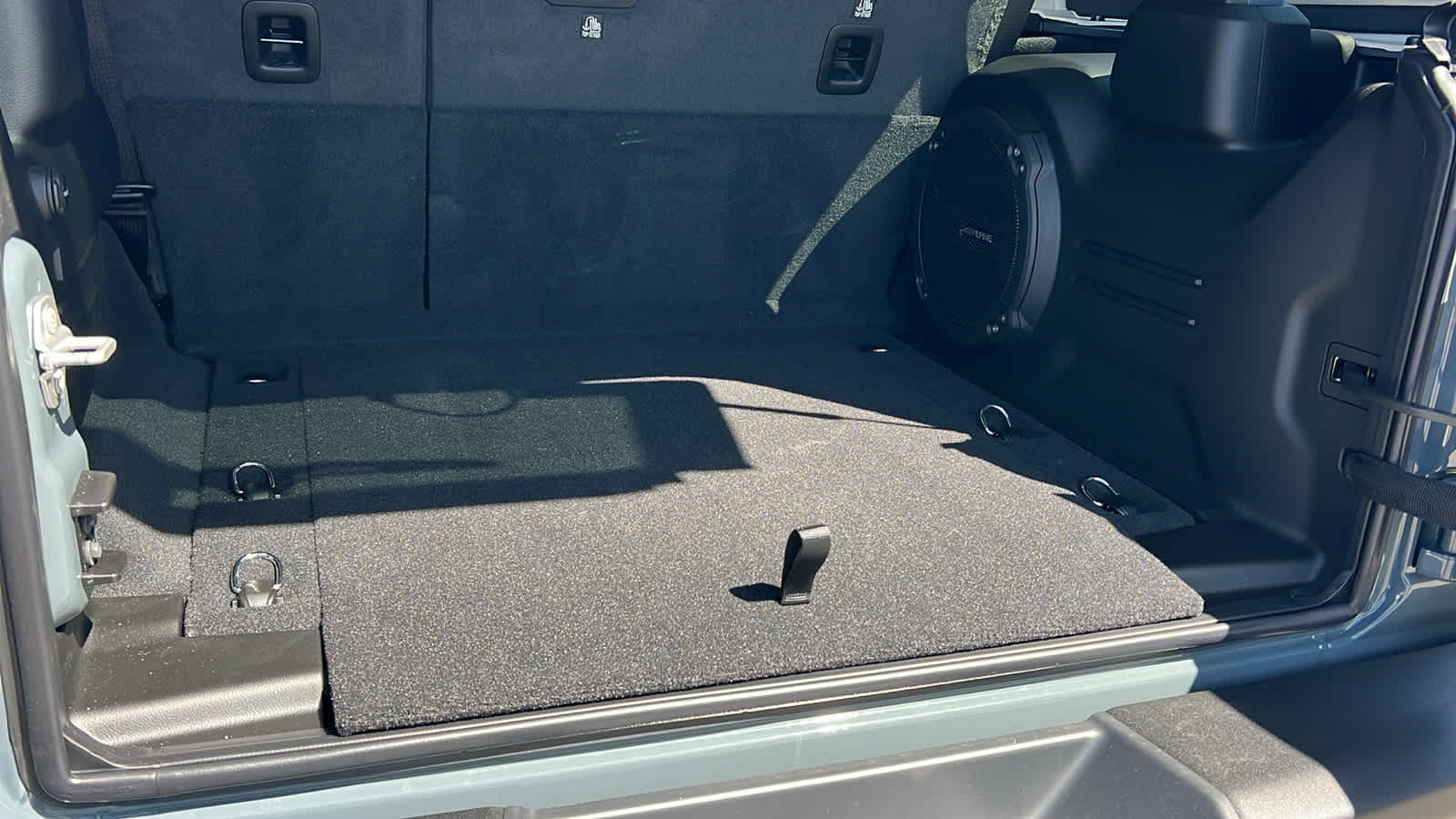 Thumbnail: 2026 Jeep Wrangler - 27