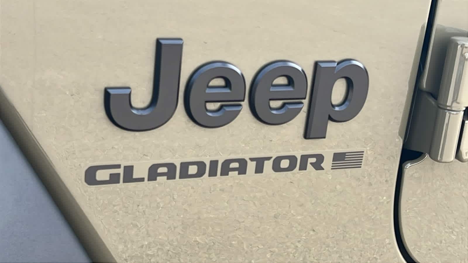 Thumbnail: 2026 Jeep Gladiator - 28