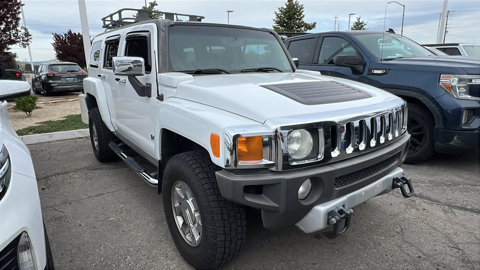 Thumbnail: 2009 Hummer H3 - 9