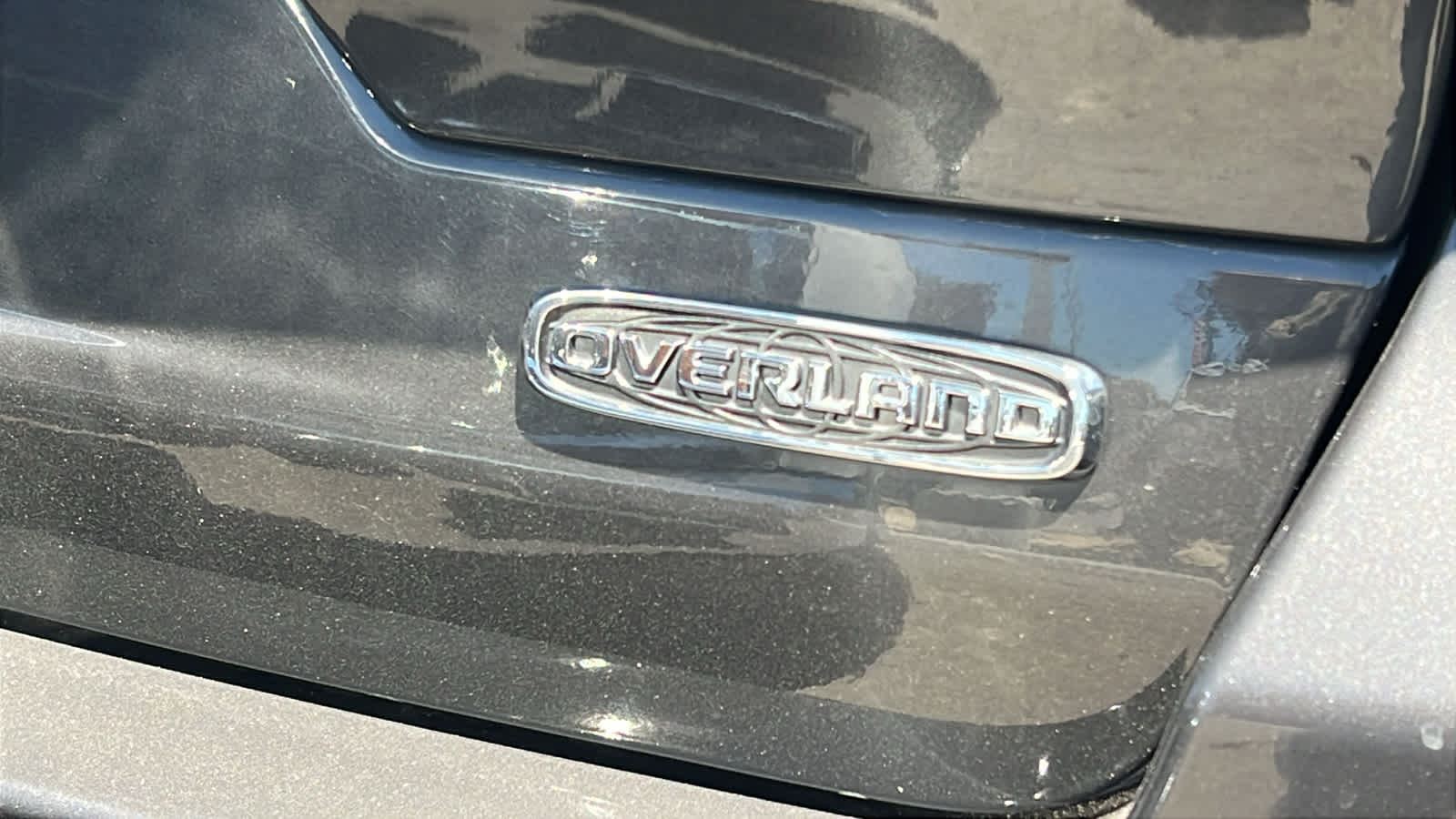 Thumbnail: 2023 Jeep Grand Cherokee - 6
