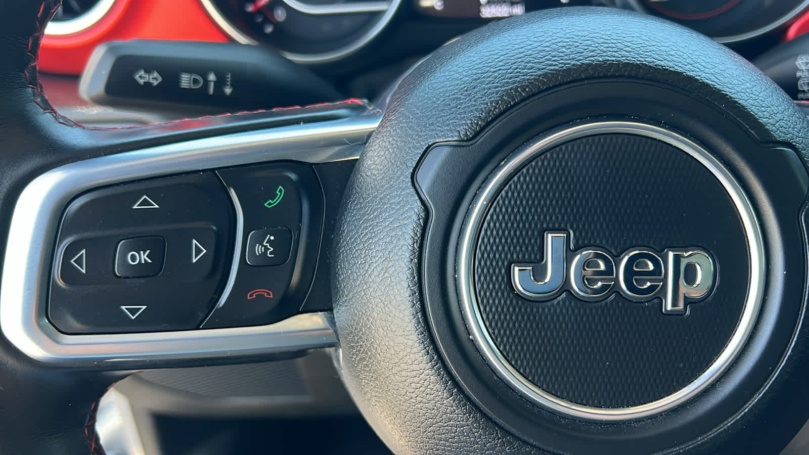 2020 Jeep Wrangler Rubicon 19