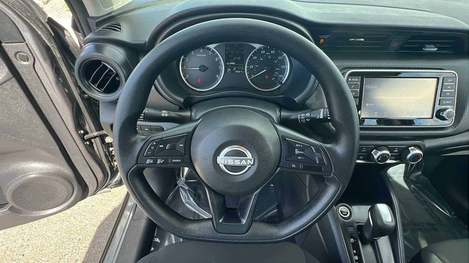 Thumbnail: 2024 Nissan Kicks - 18