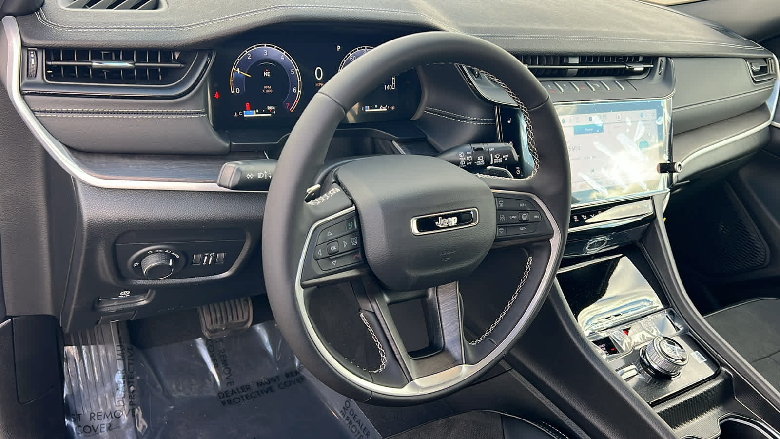 Thumbnail: 2026 Jeep Grand Cherokee - 10