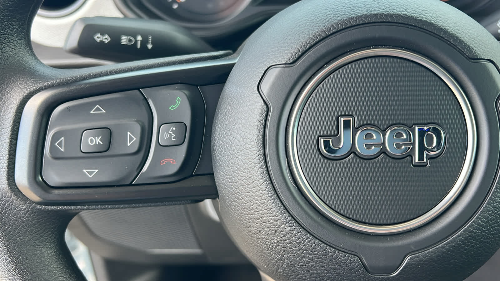 Thumbnail: 2026 Jeep Wrangler - 19