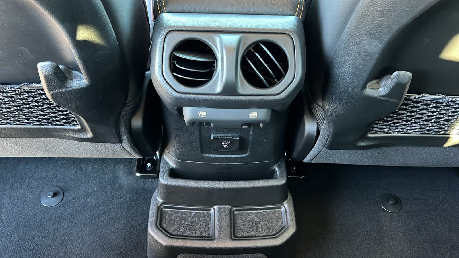 Thumbnail: 2026 Jeep Wrangler - 25