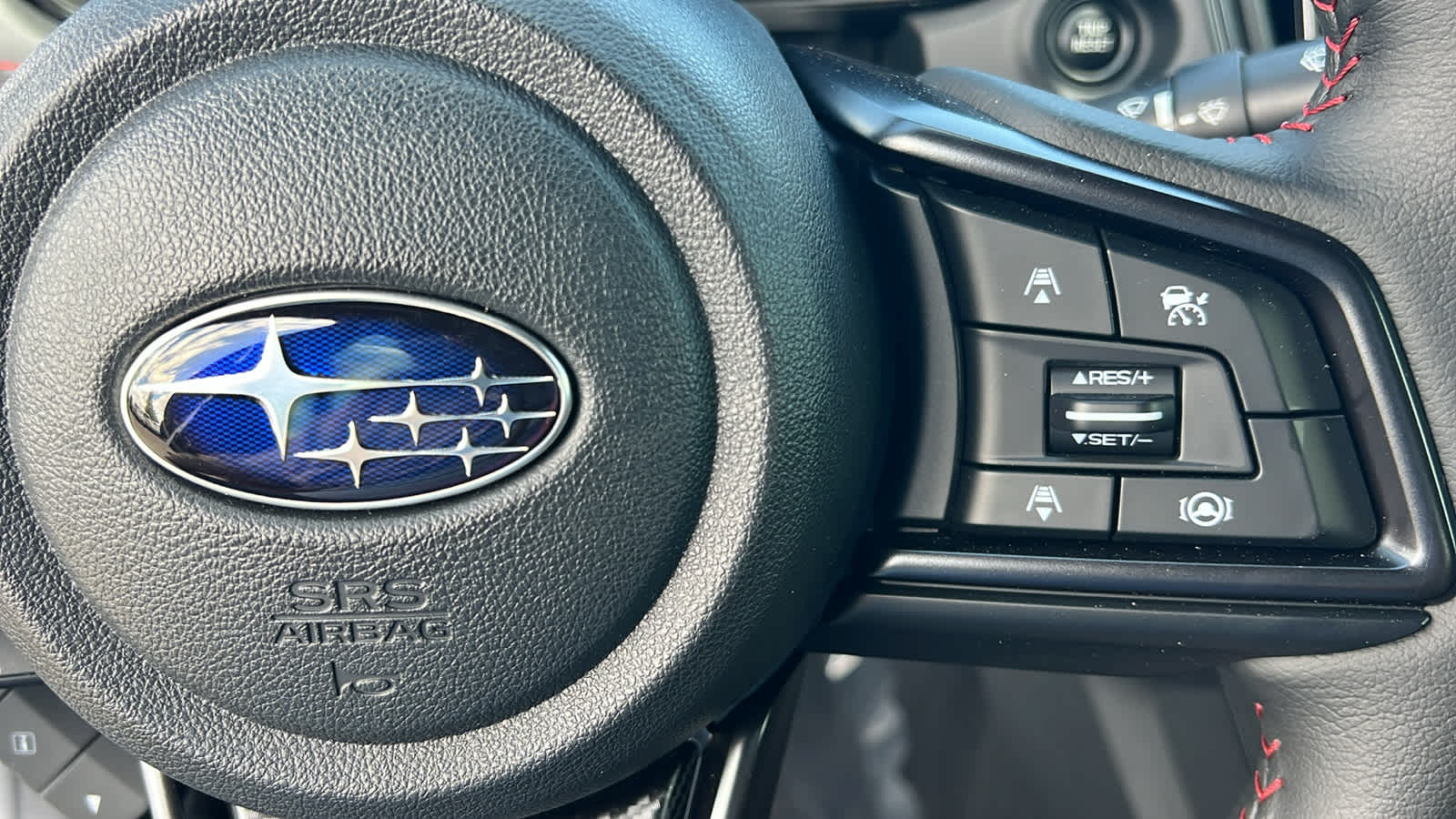 Thumbnail: 2025 Subaru WRX - 20