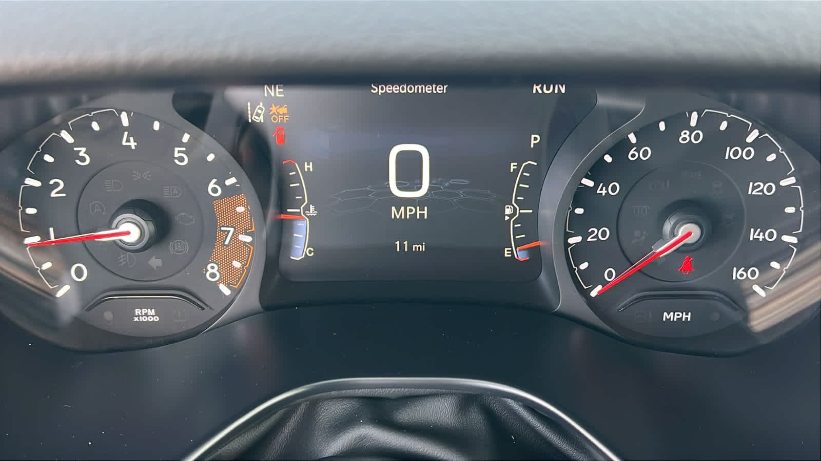 Thumbnail: 2026 Jeep Compass - 21