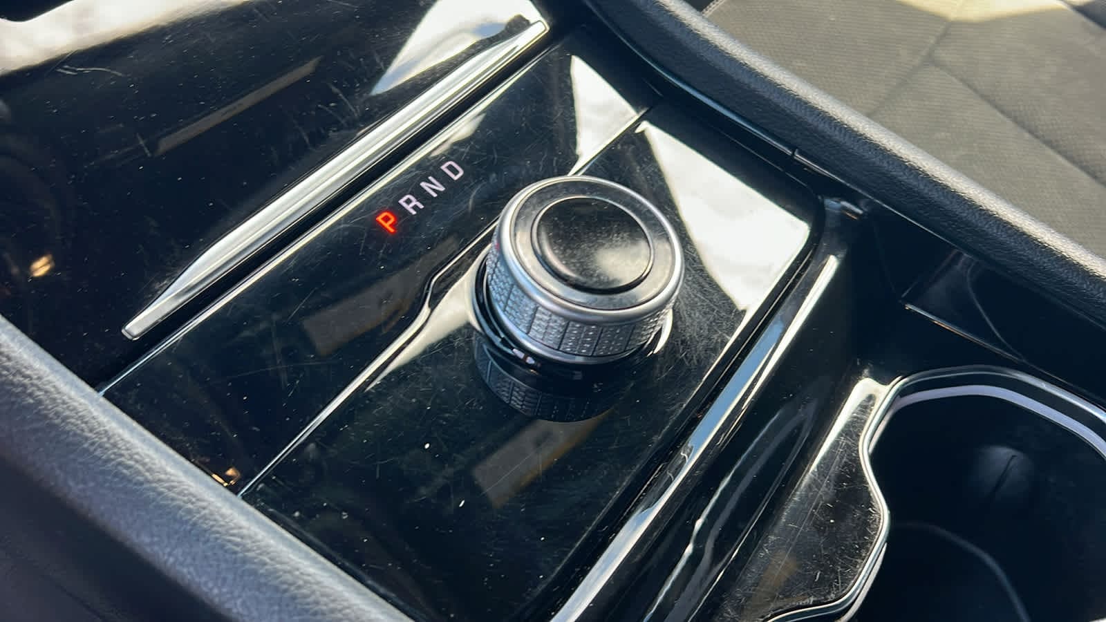 Thumbnail: 2023 Jeep Grand Cherokee - 13