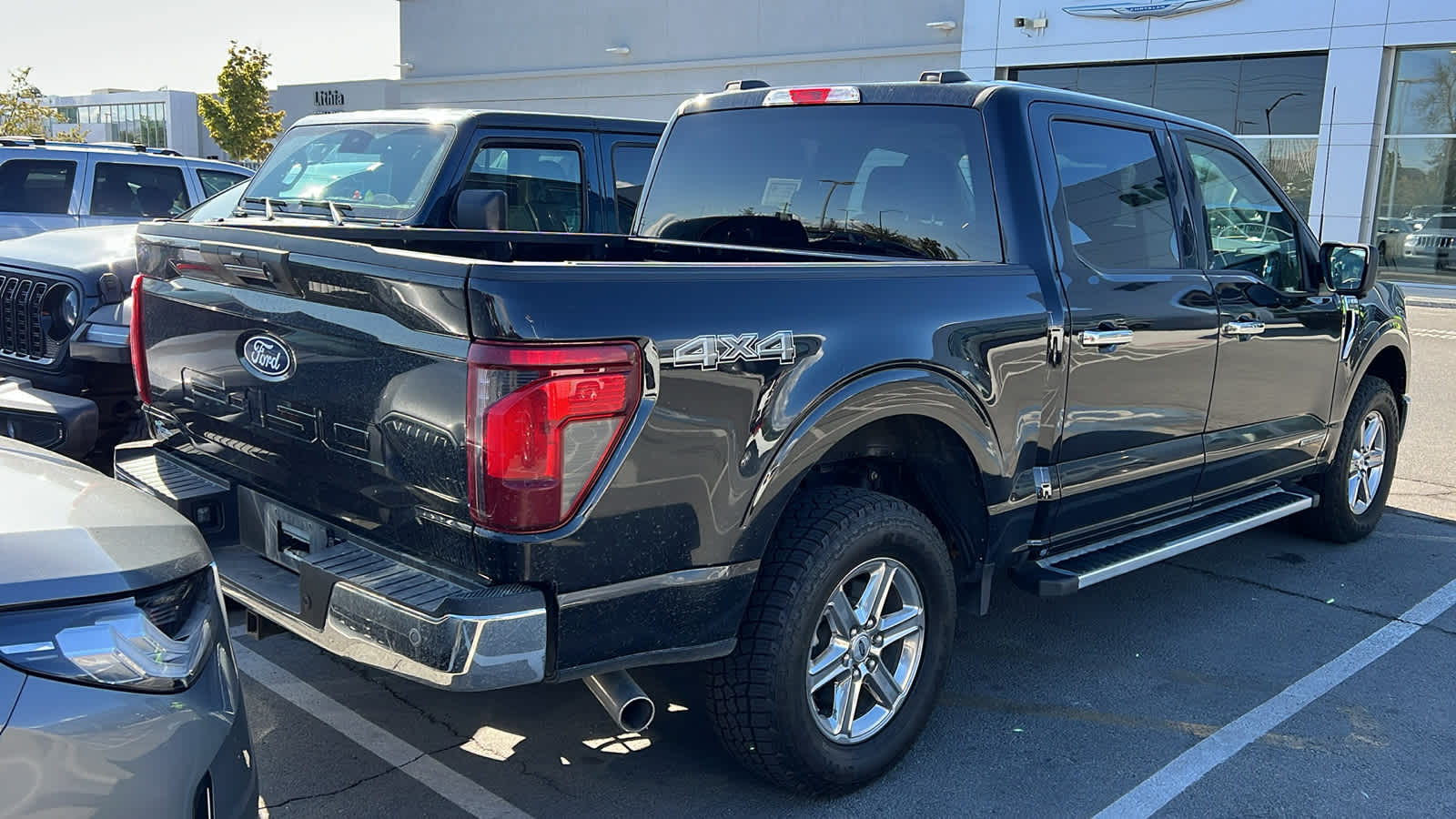Thumbnail: 2024 Ford F-150 - 7