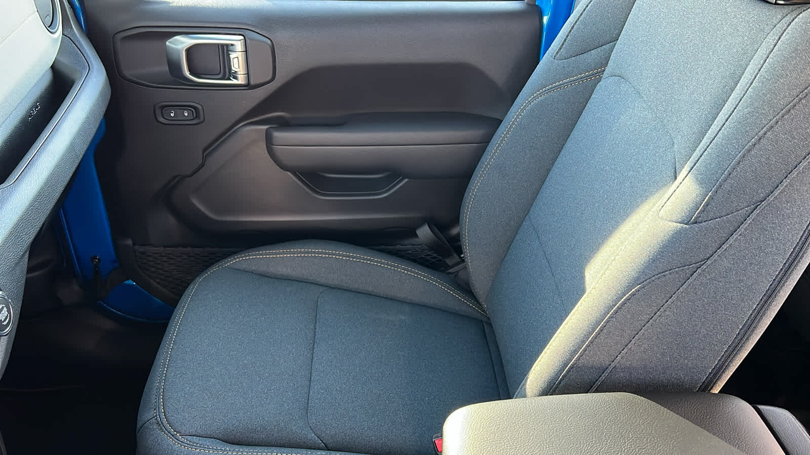 Thumbnail: 2026 Jeep Wrangler - 12