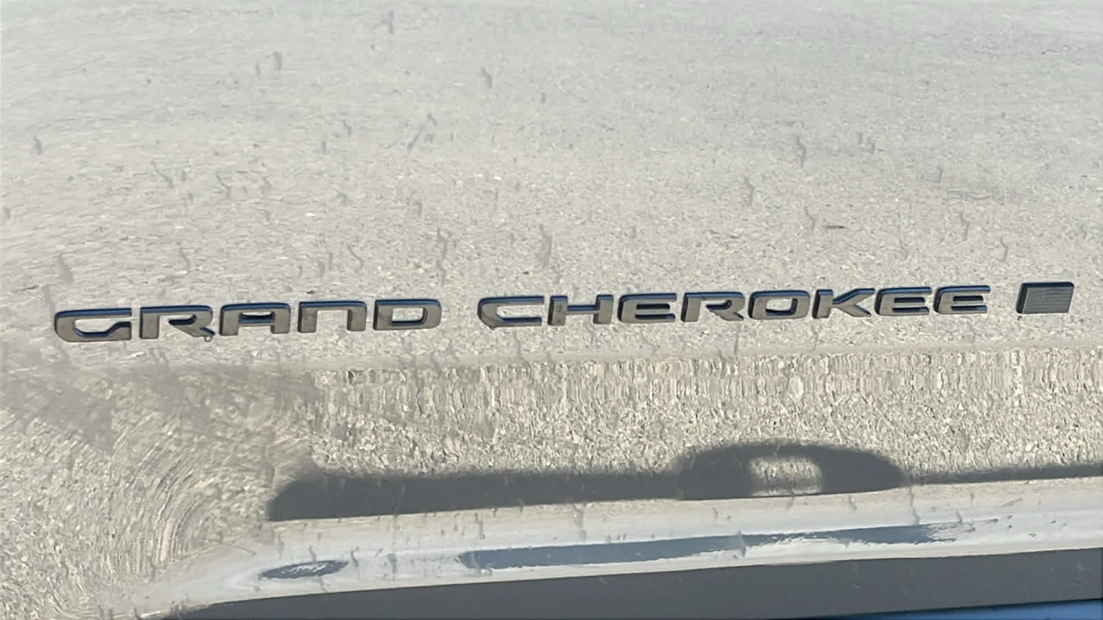 Thumbnail: 2026 Jeep Grand Cherokee - 28