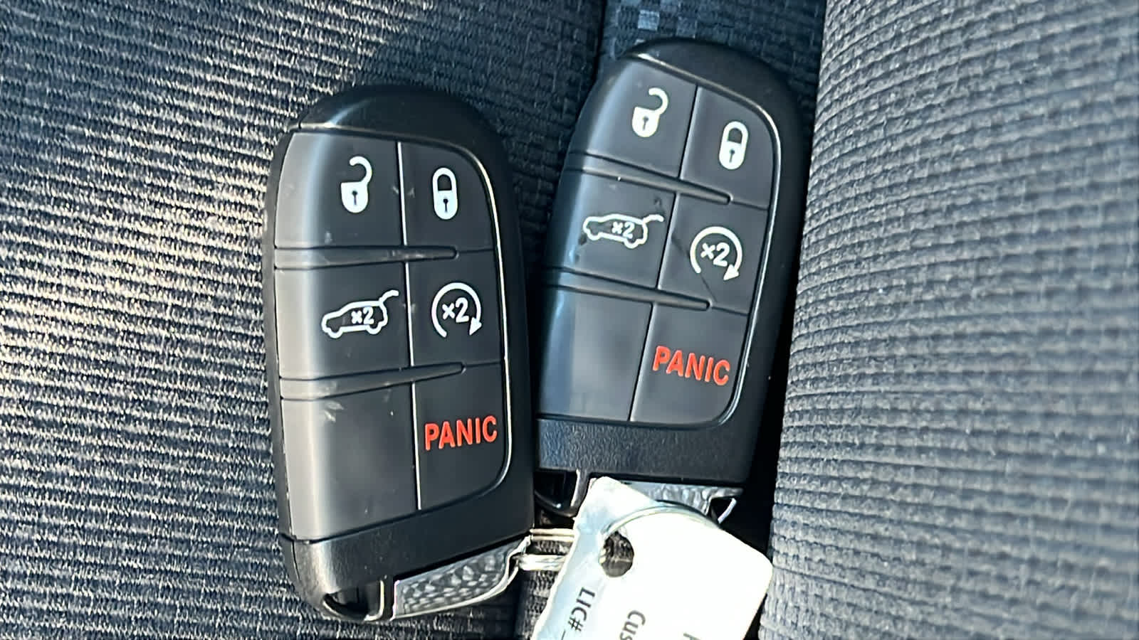 Thumbnail: 2026 Jeep Compass - 29