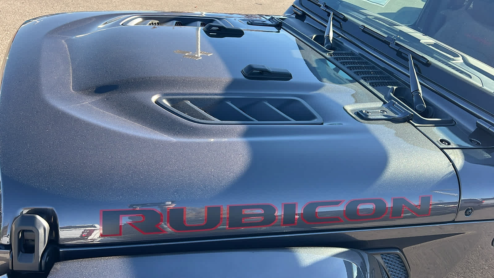 Thumbnail: 2026 Jeep Wrangler - 31