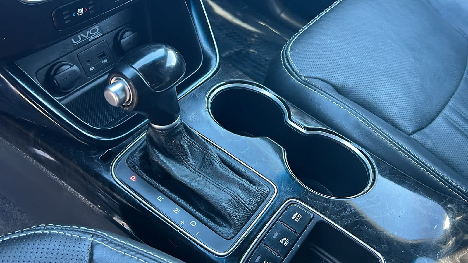 Thumbnail: 2014 Kia Sorento - 13