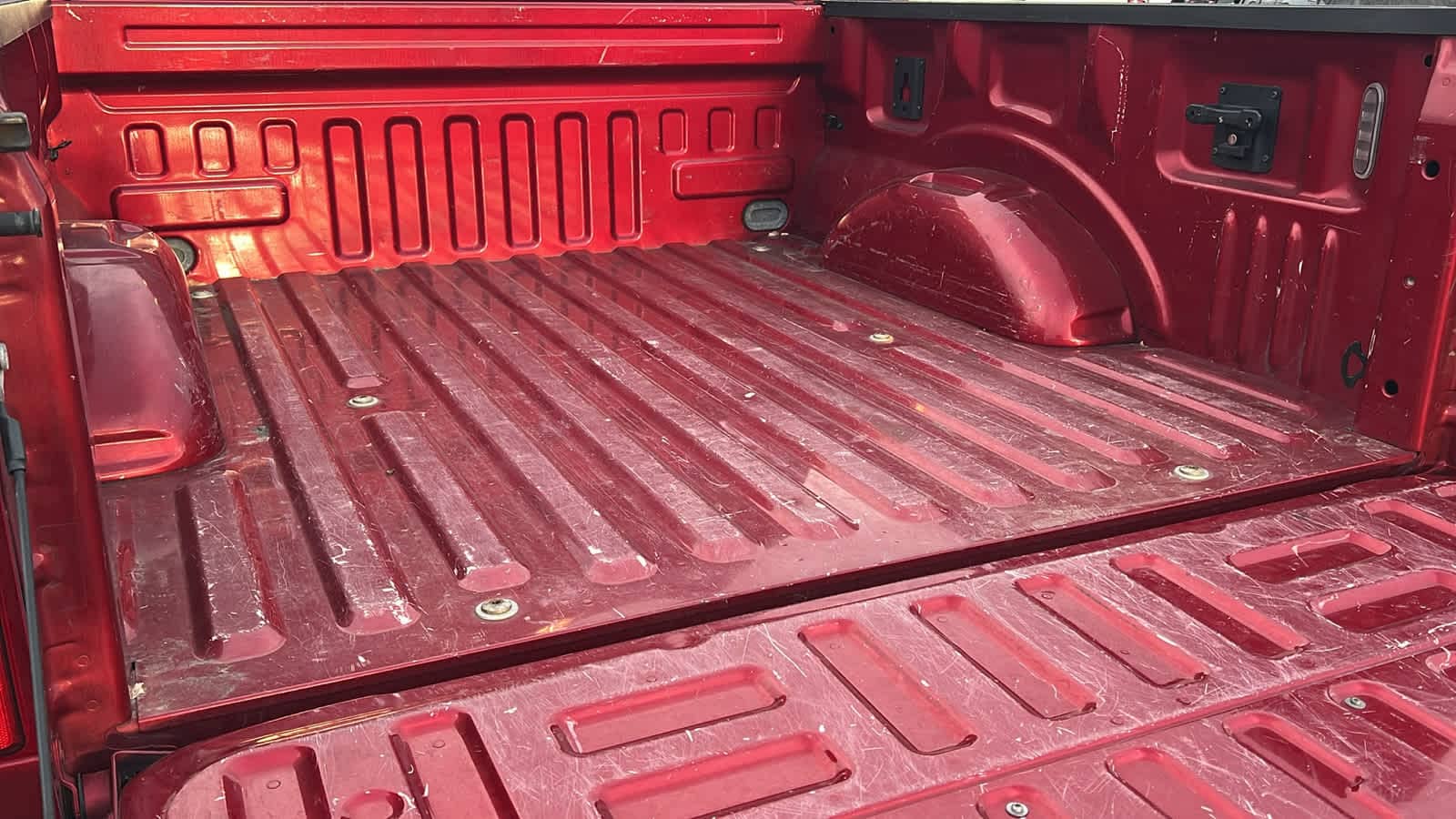 Thumbnail: 2016 Ford F-150 - 27