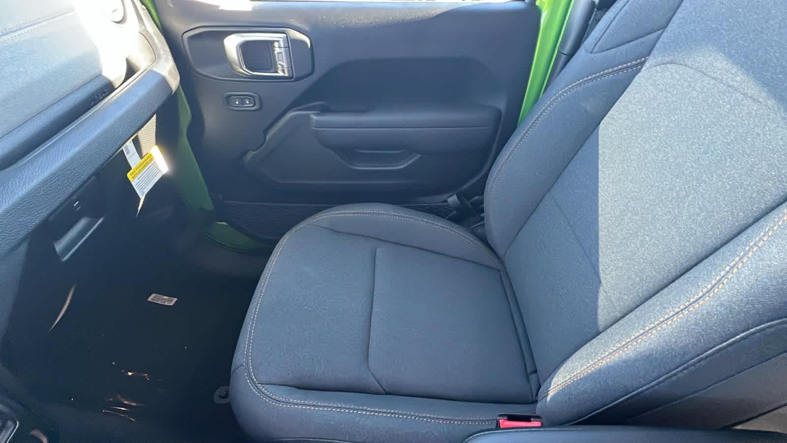 Thumbnail: 2026 Jeep Gladiator - 12