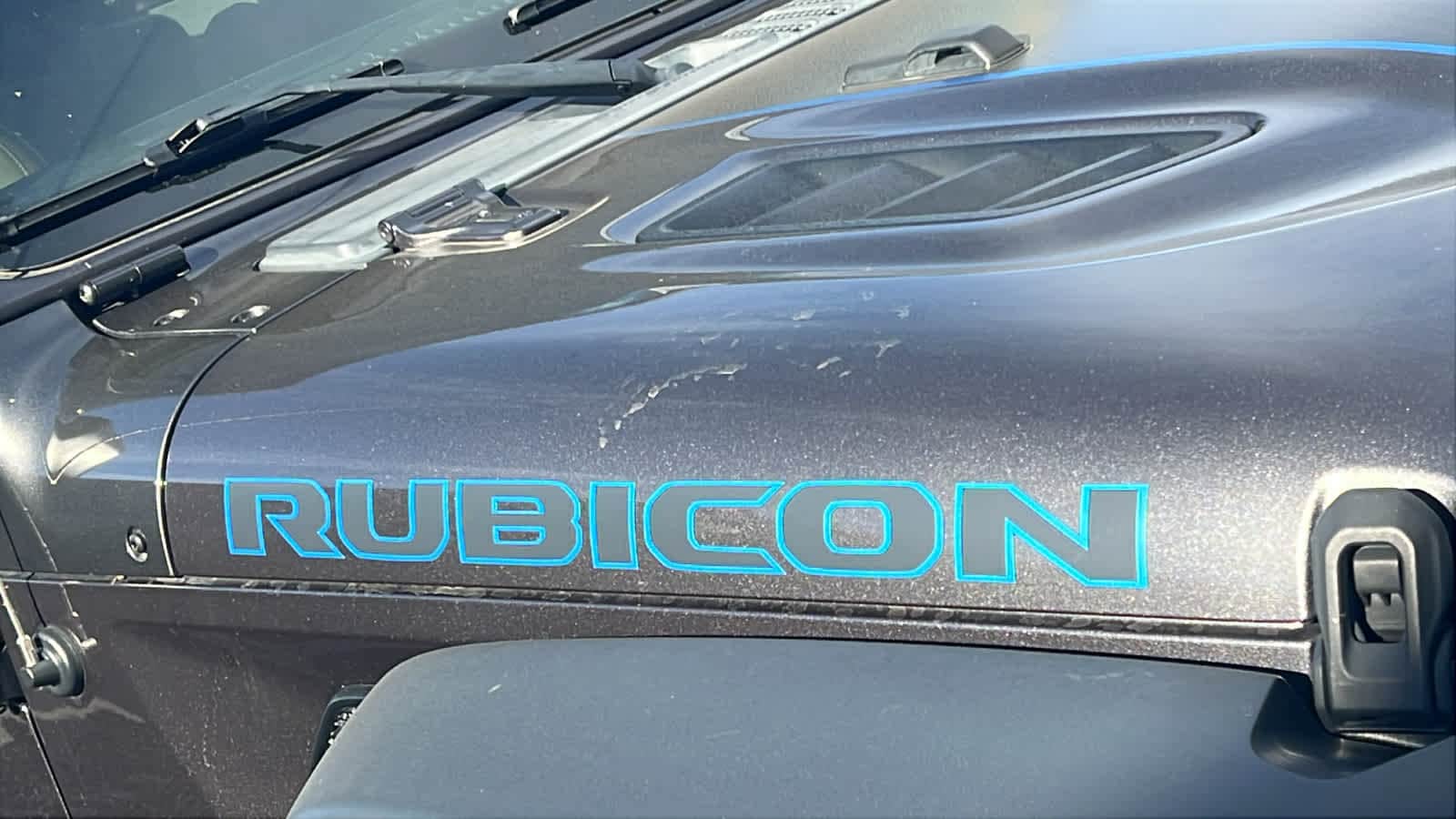 Thumbnail: 2023 Jeep Wrangler - 4