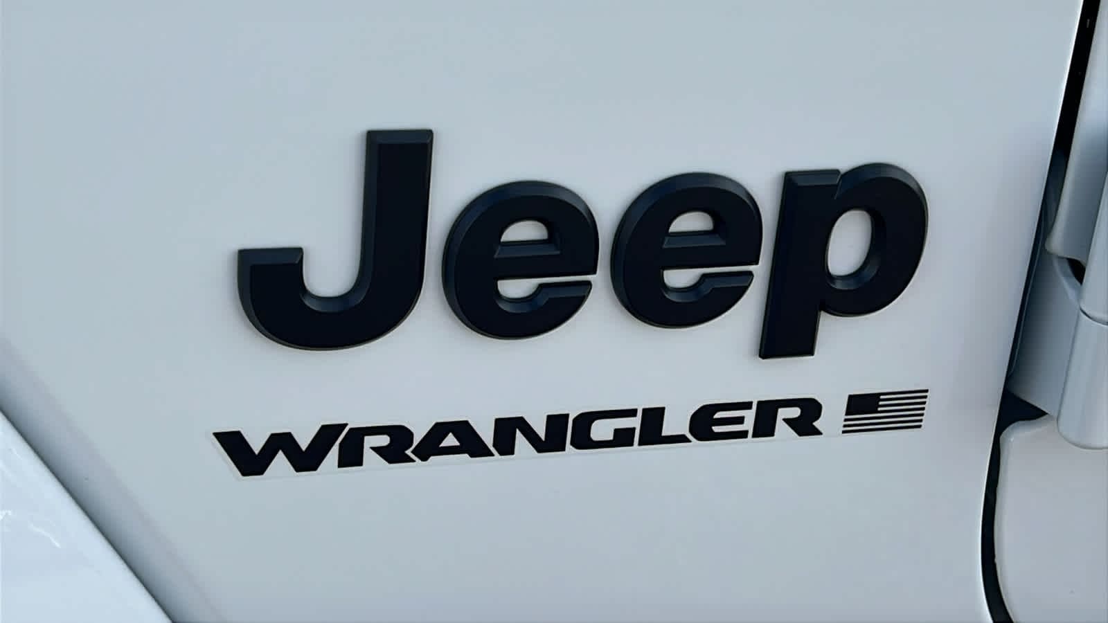 Thumbnail: 2026 Jeep Wrangler - 28