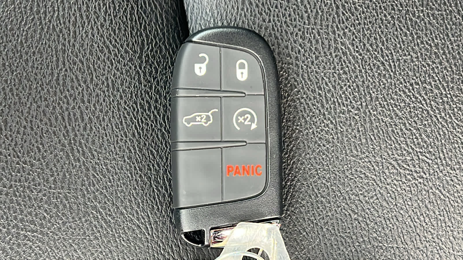 Thumbnail: 2026 Jeep Compass - 29