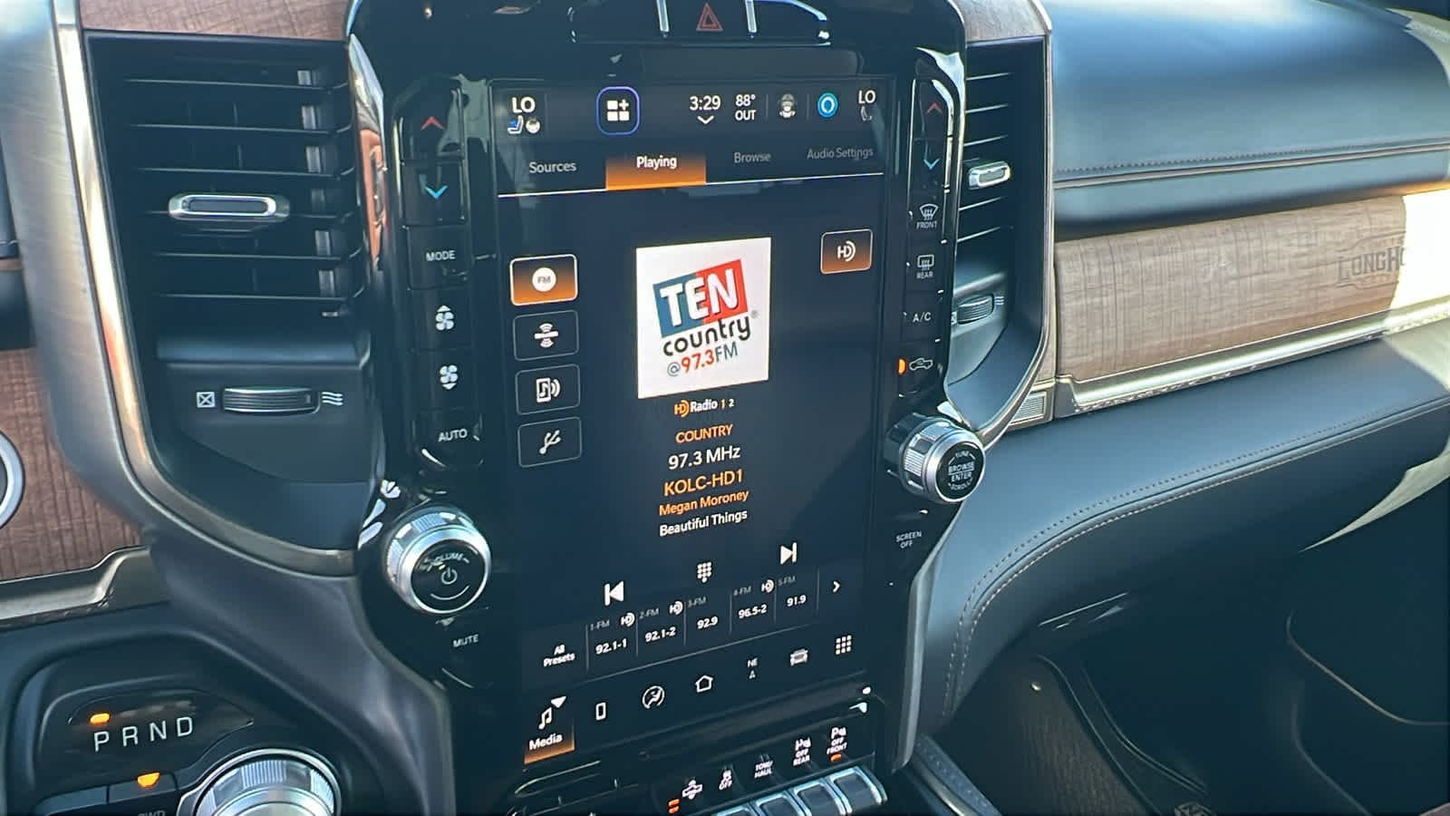 Thumbnail: 2023 RAM 1500 - 15