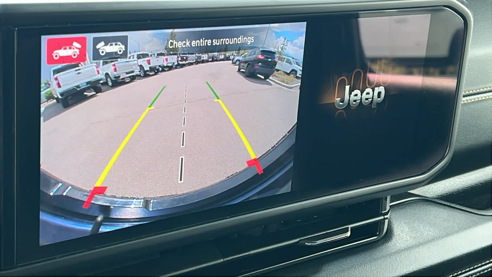 Thumbnail: 2024 Jeep Wrangler - 16