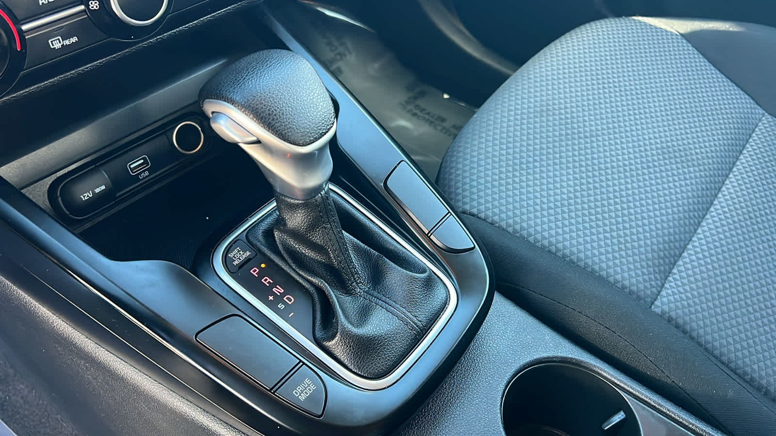 Thumbnail: 2020 Kia Soul - 13