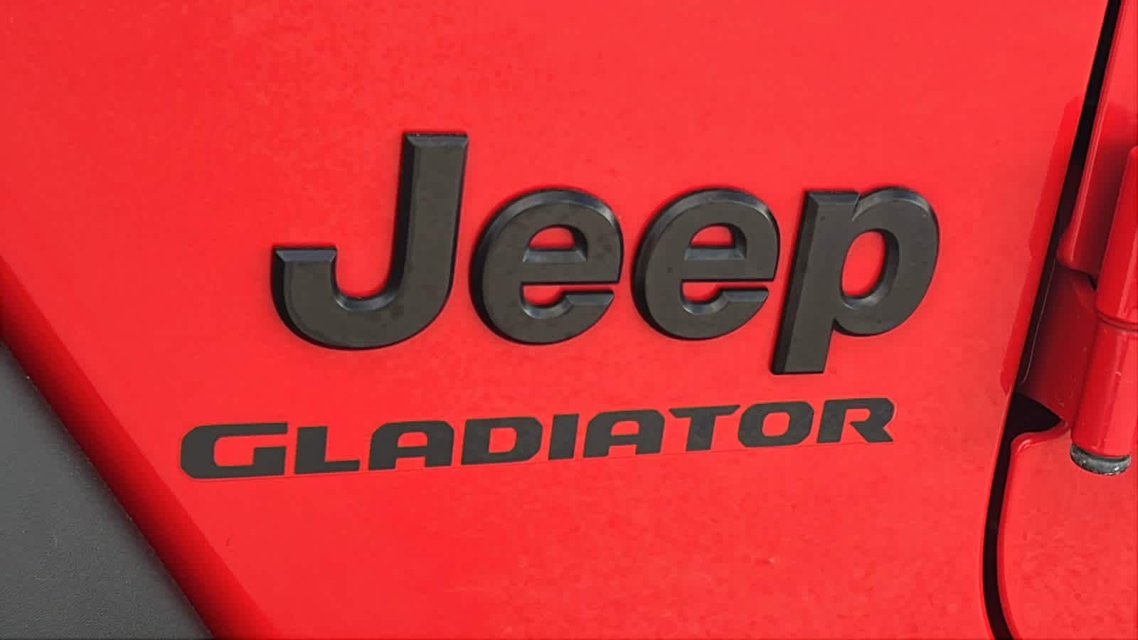 Thumbnail: 2020 Jeep Gladiator - 28
