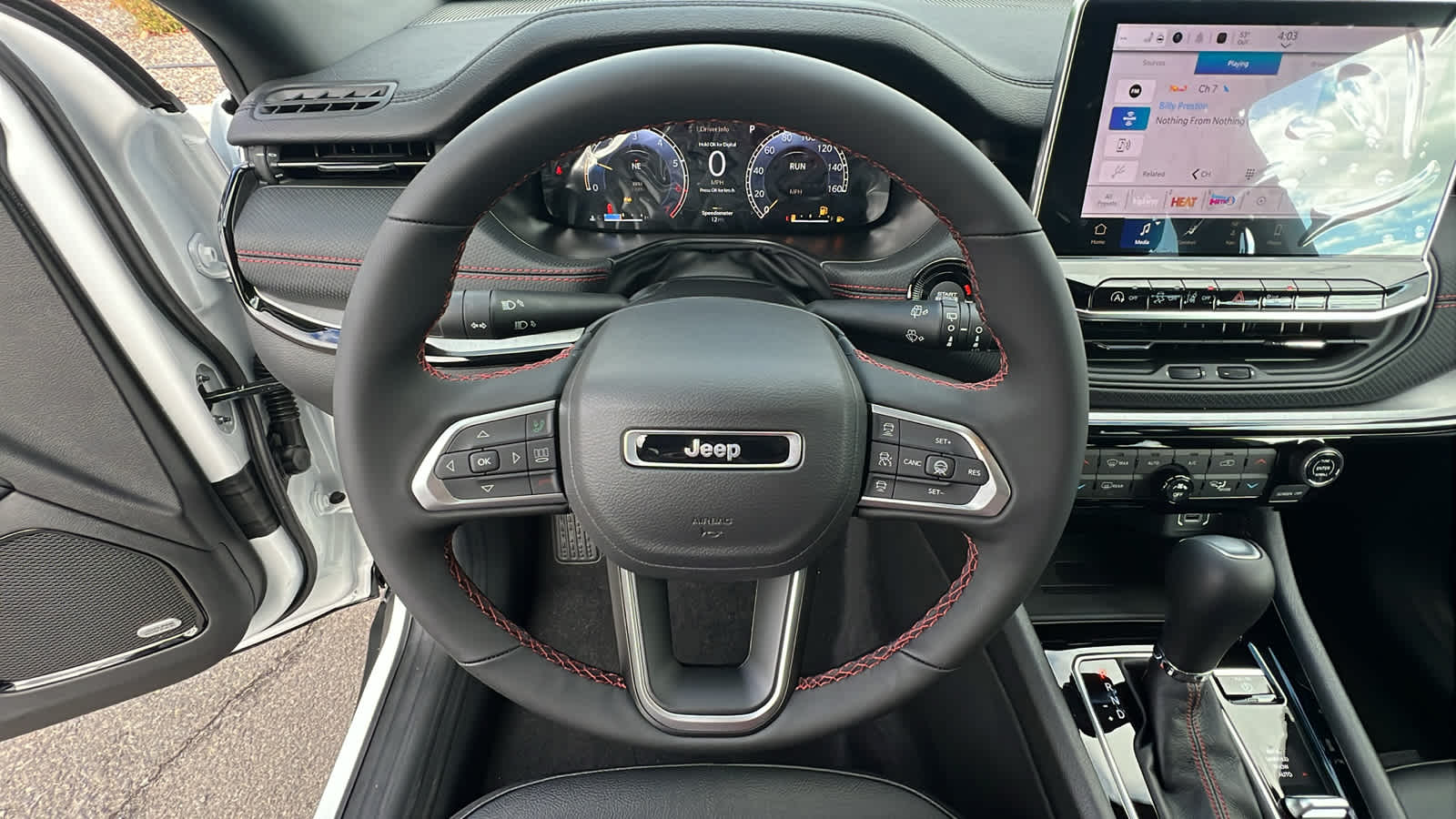 Thumbnail: 2026 Jeep Compass - 18