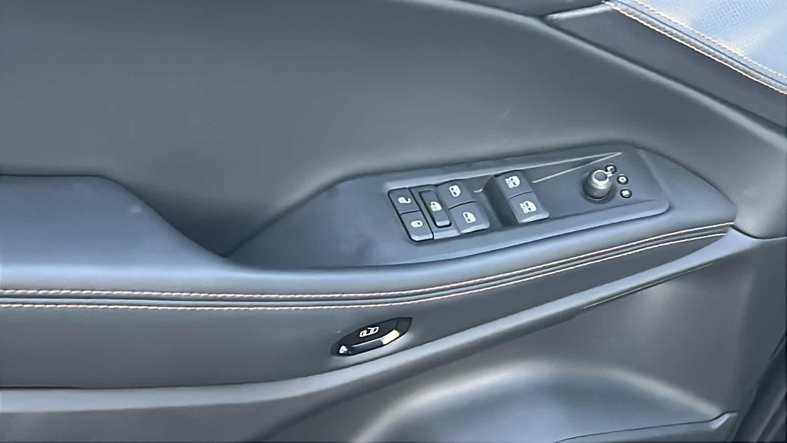 Thumbnail: 2026 Jeep Cherokee - 22