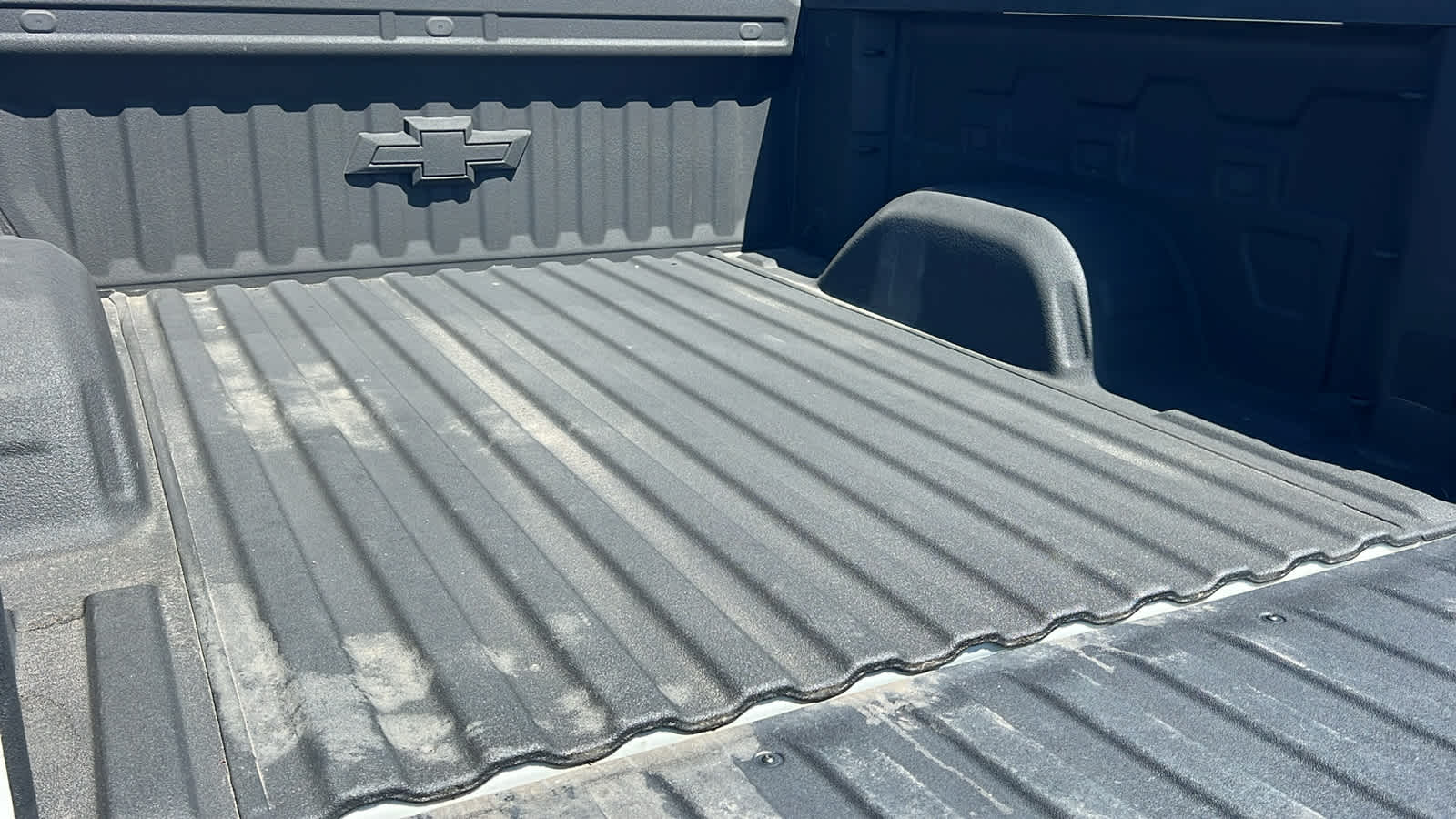 Thumbnail: 2022 Chevrolet Silverado 1500 - 27