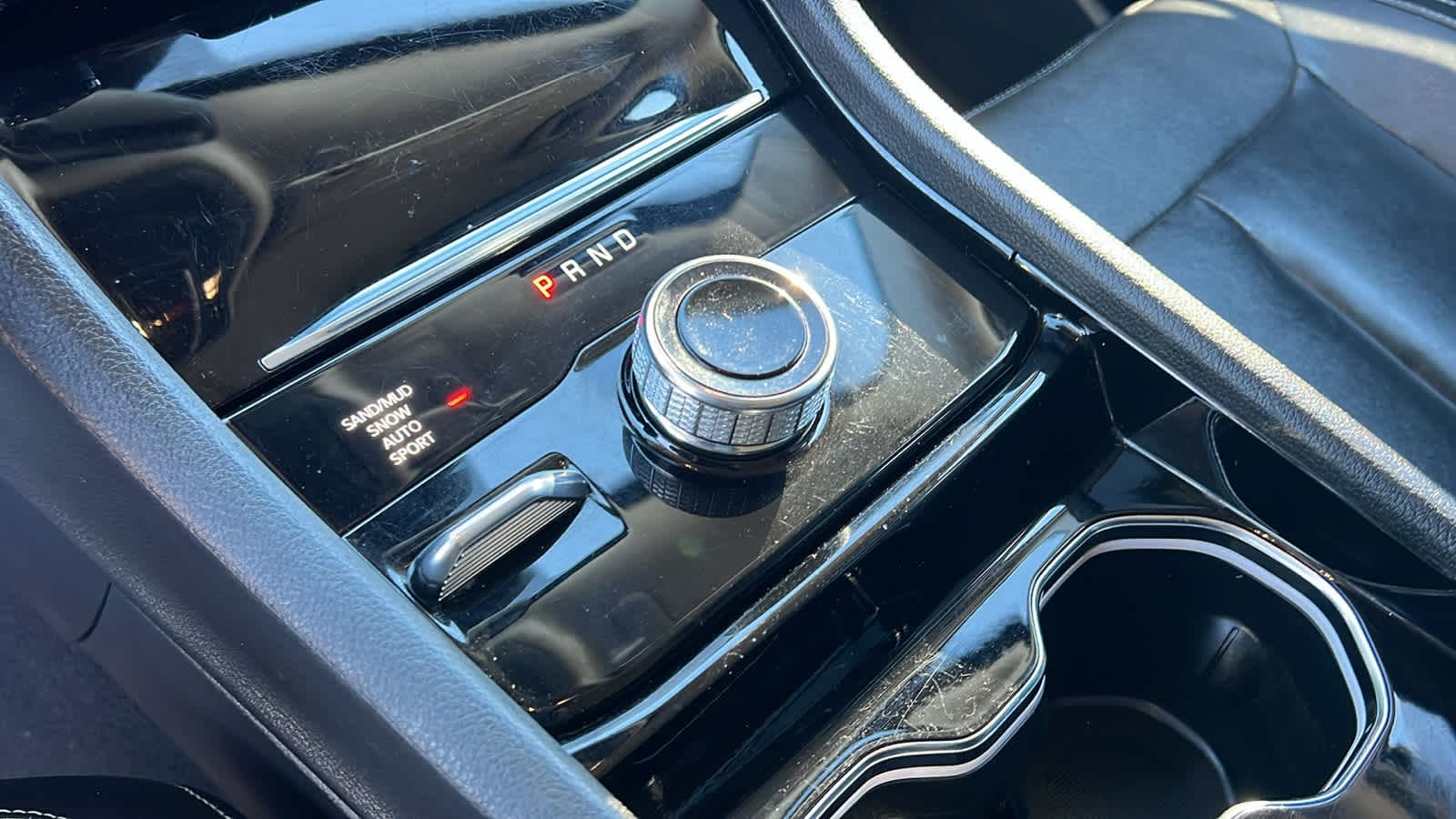 Thumbnail: 2023 Jeep Grand Cherokee - 13